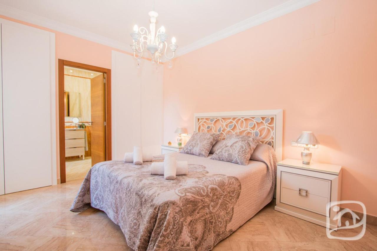 Abahana Villas Capri Calpe