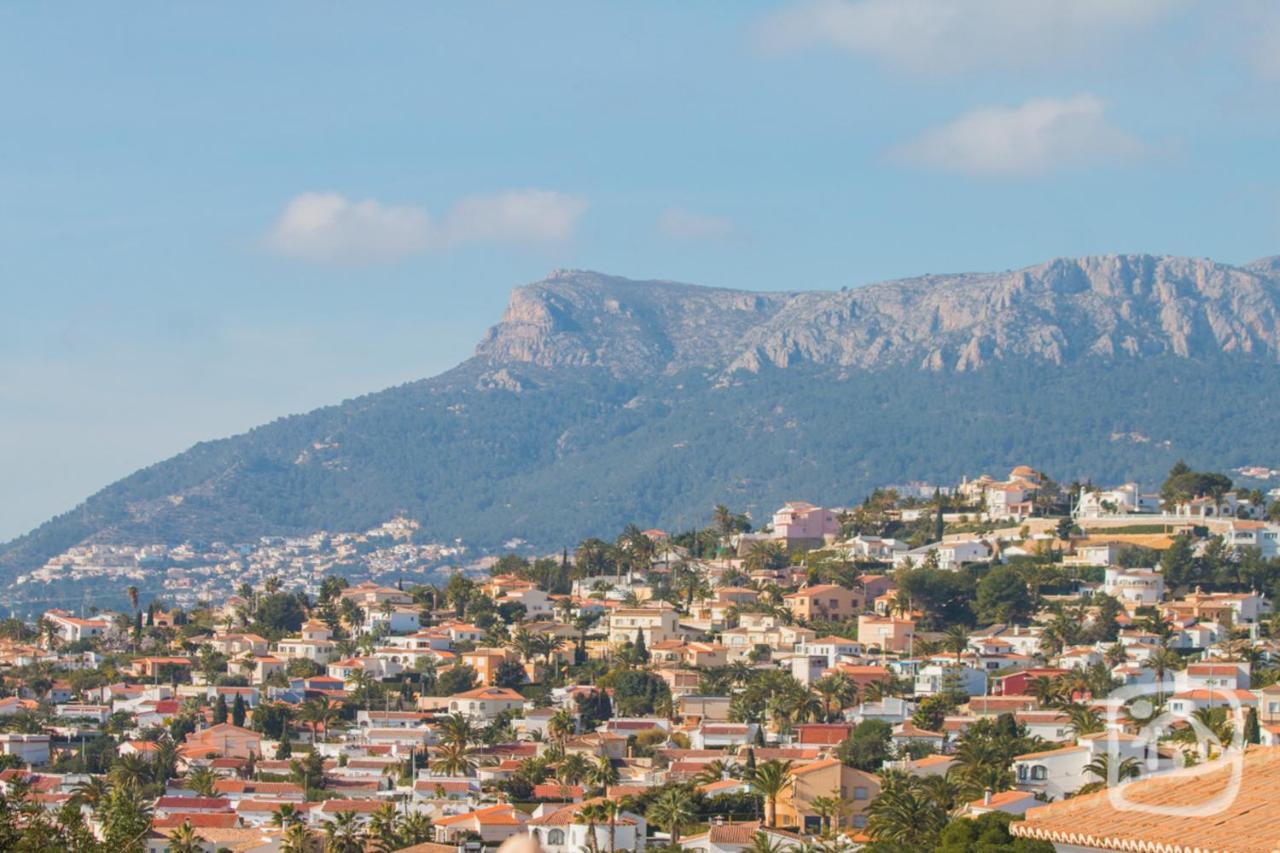 Abahana Villas Capri Villa