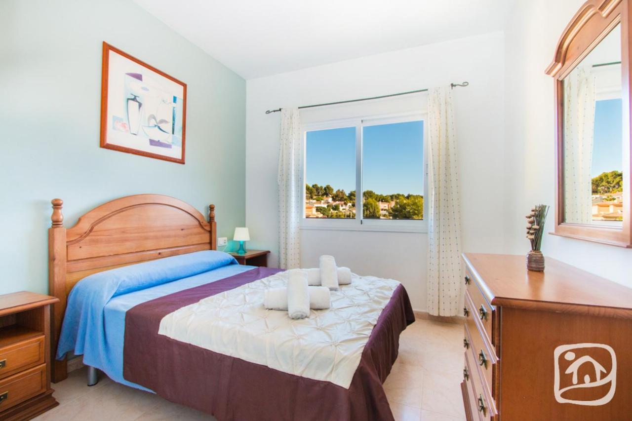Villa Abahana Villas Hawaii Calpe