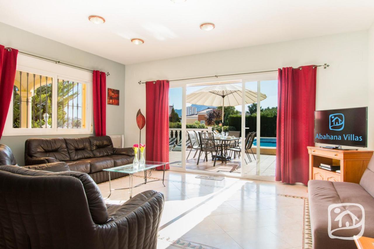 Abahana Villas Hawaii