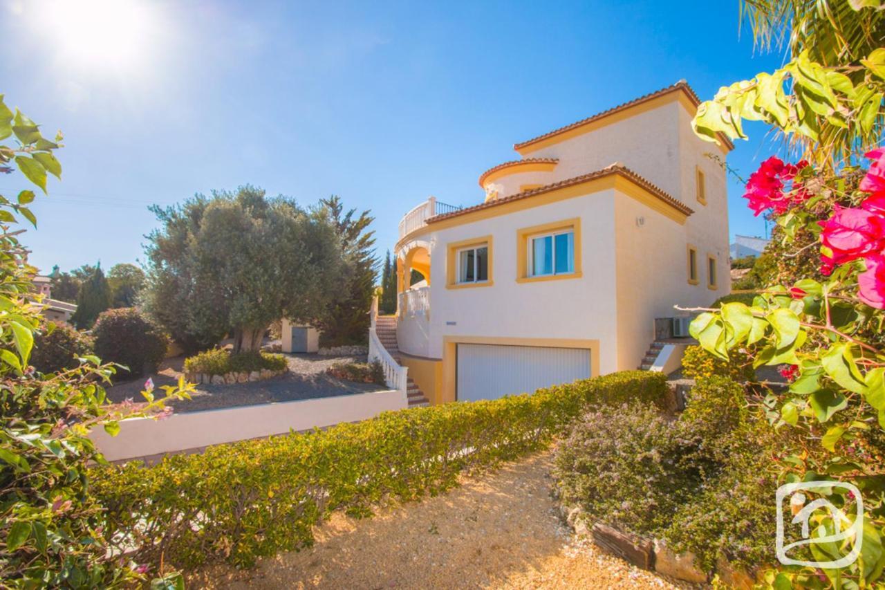 Abahana Villas Hawaii Calpe