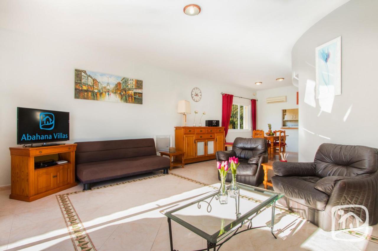 Abahana Villas Hawaii * Calpe