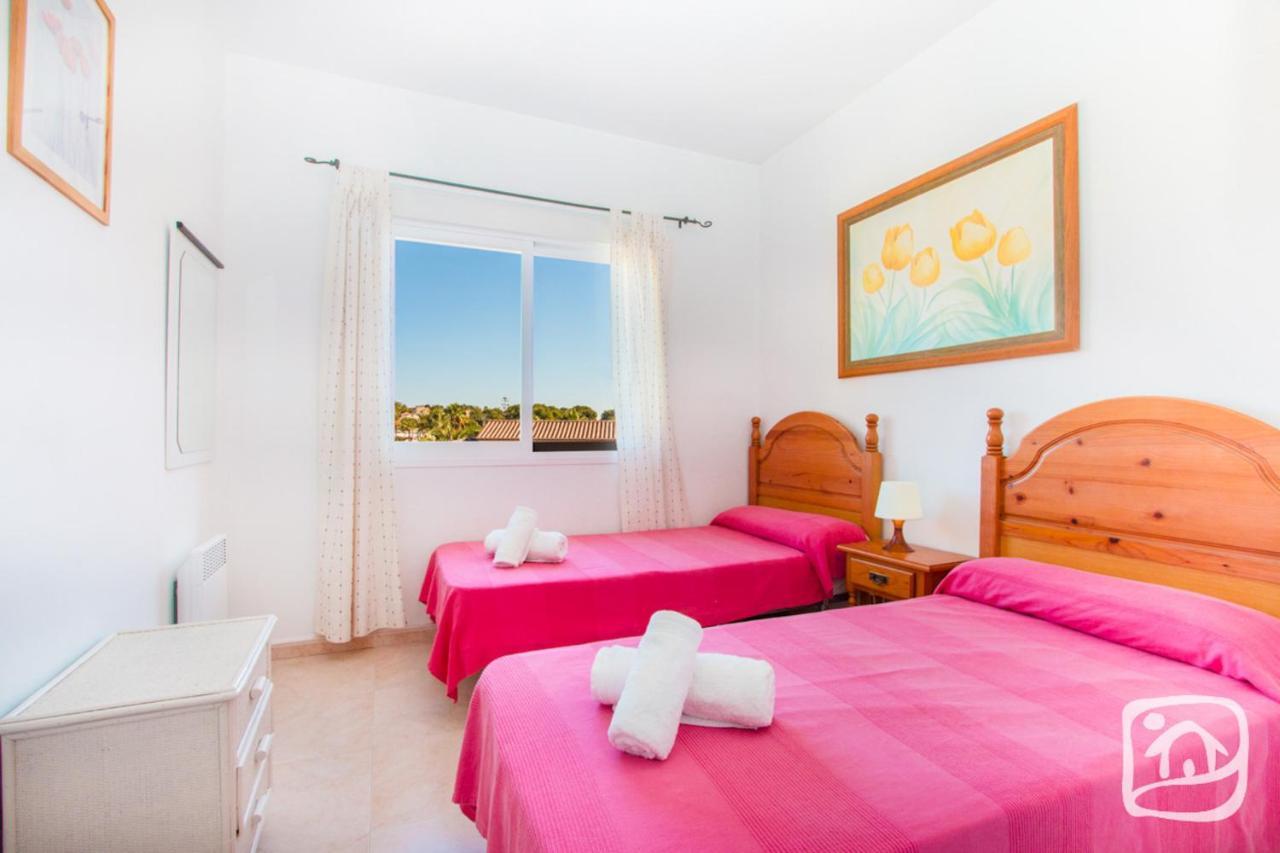 Abahana Villas Hawaii * Calpe