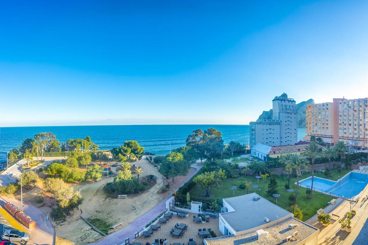 Apartment Guzman - Lajoya Calpe