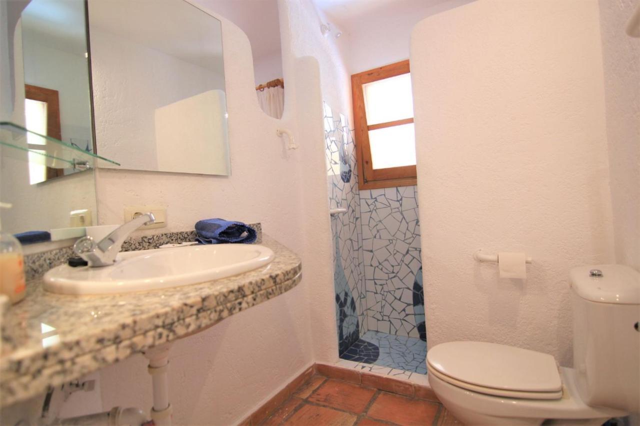 Villa Amuchosol Calpe