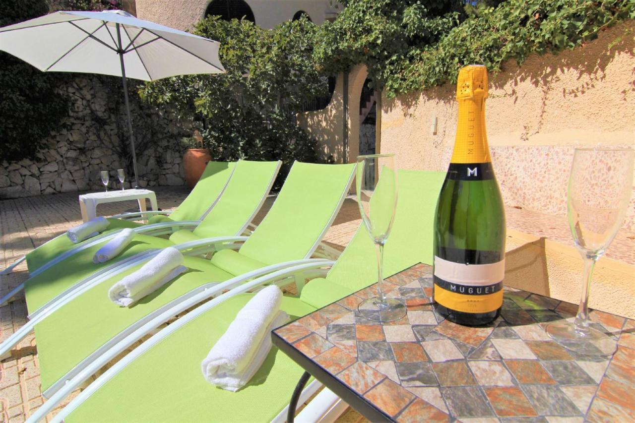 Villa Maryvilla 0306
