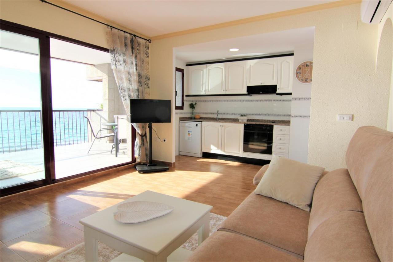 Aplayamar * Calpe