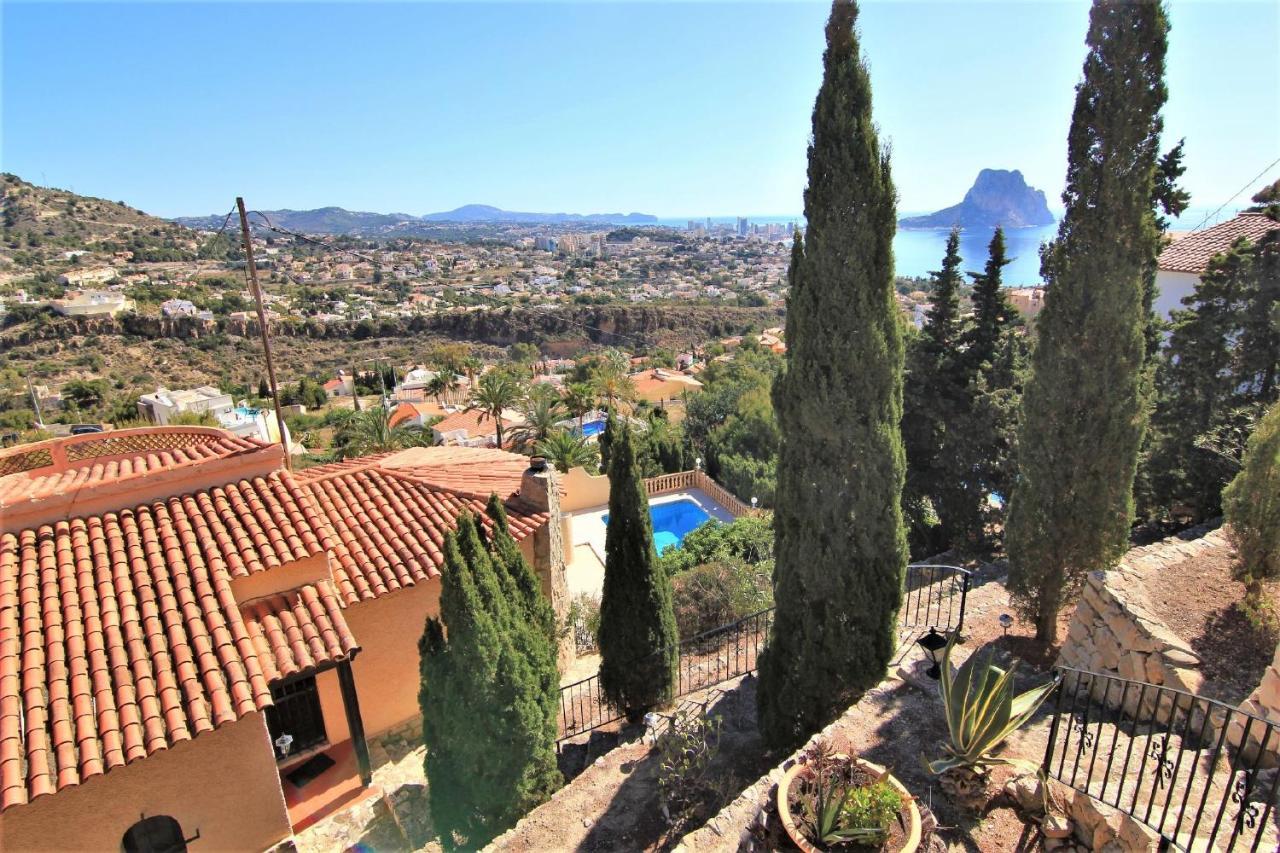 Maryvilla 0306 Calpe
