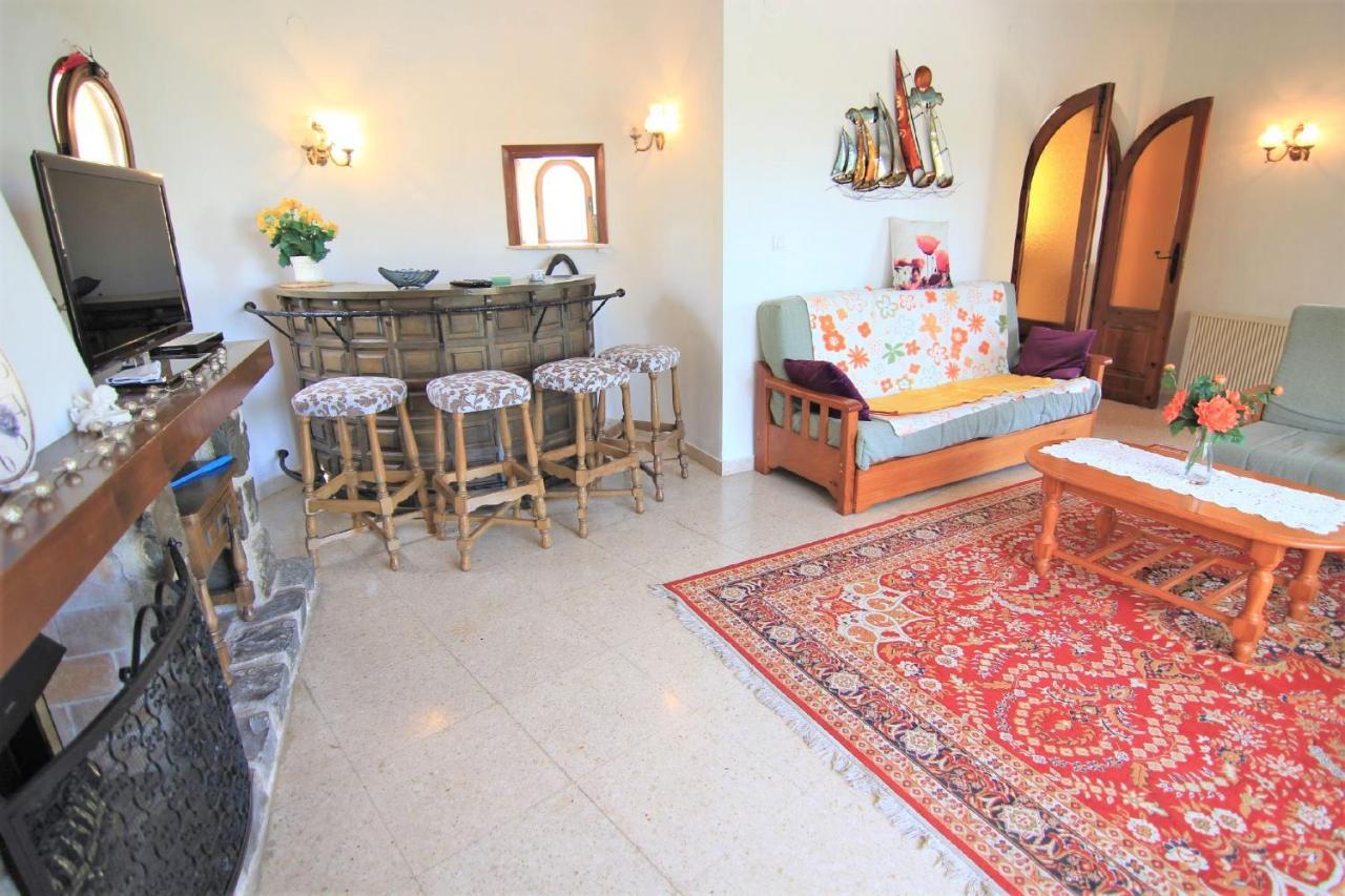 Villa Atosal61