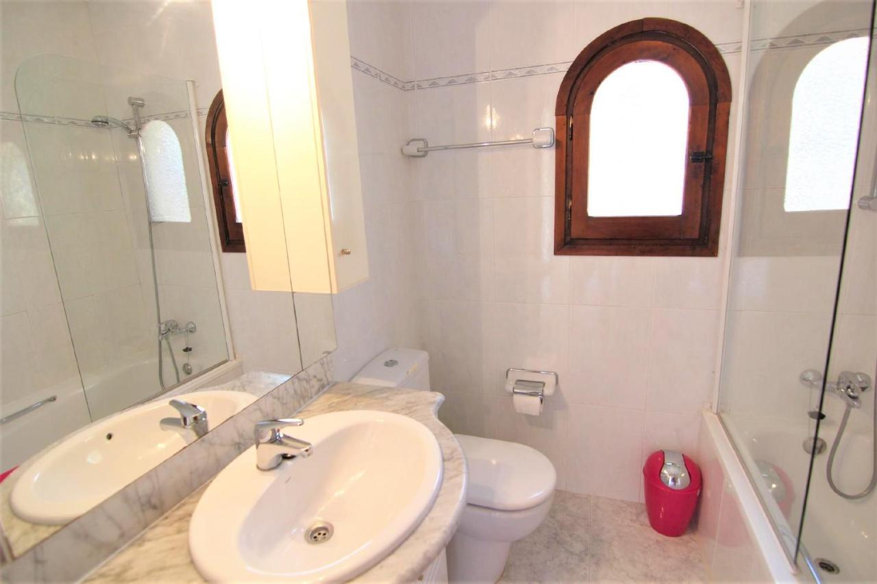 Villa Atosal61 *