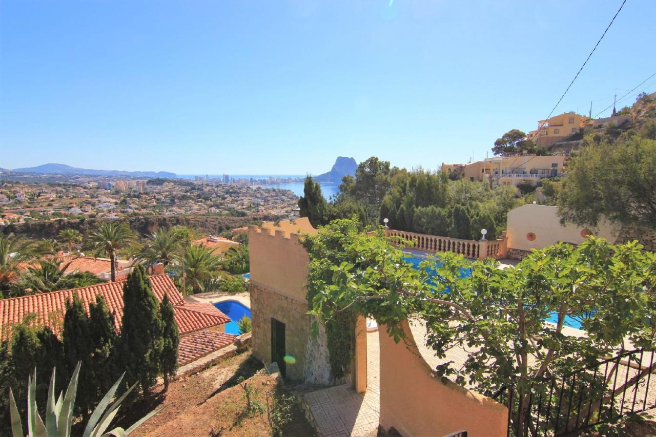 Villa Maryvilla 0306