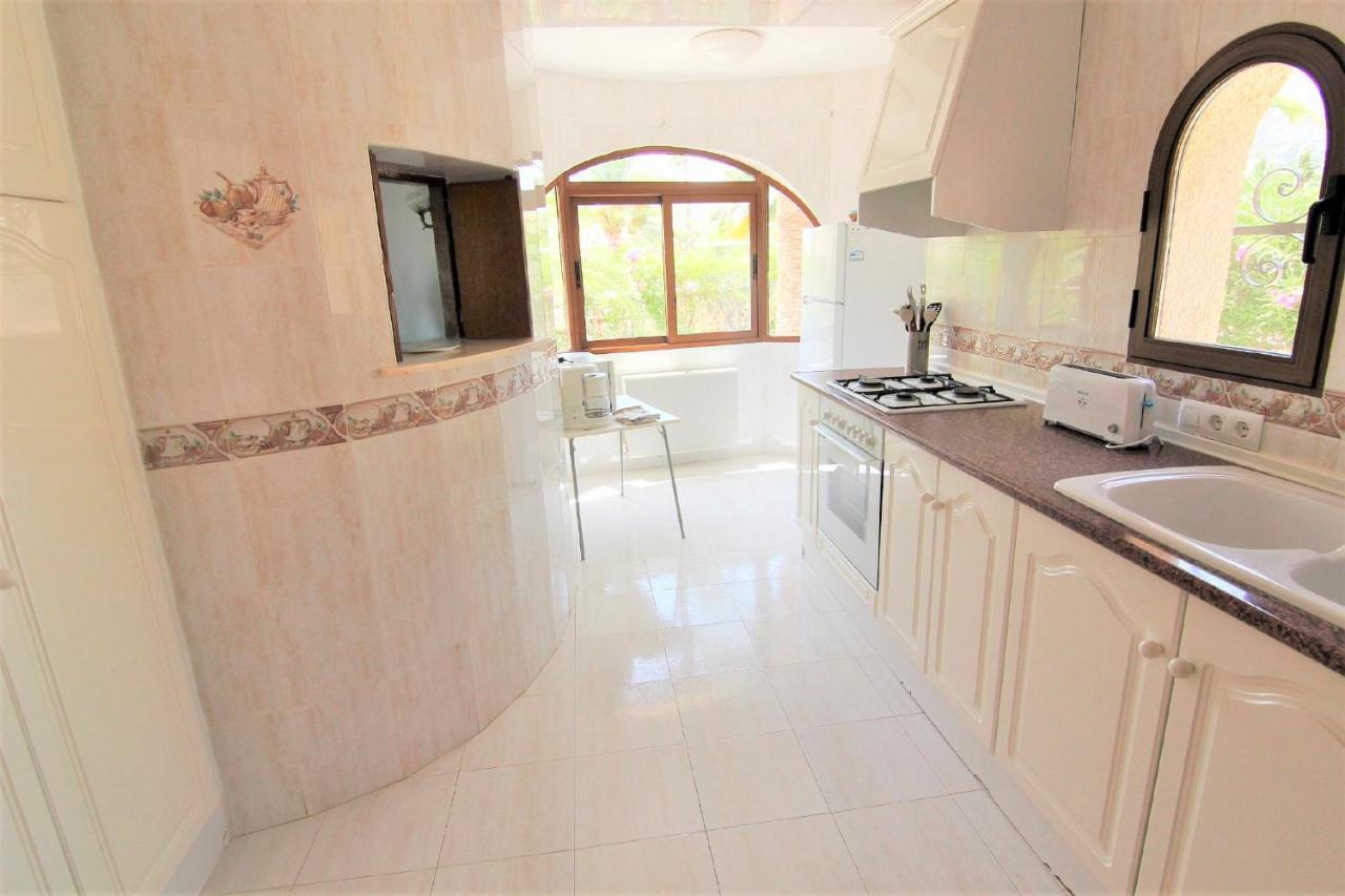 Atosal61 Calpe