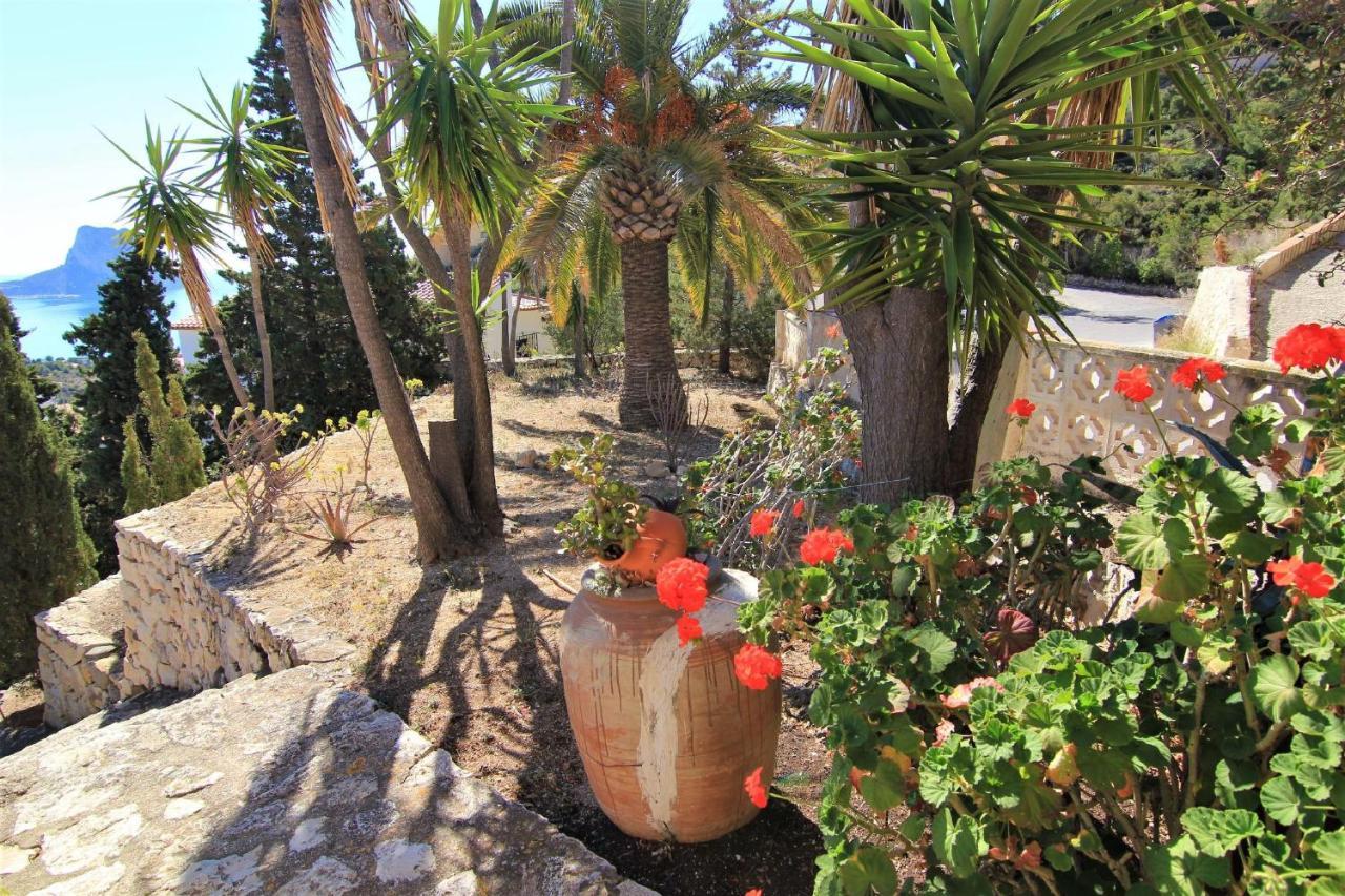 Maryvilla 0306 Calpe