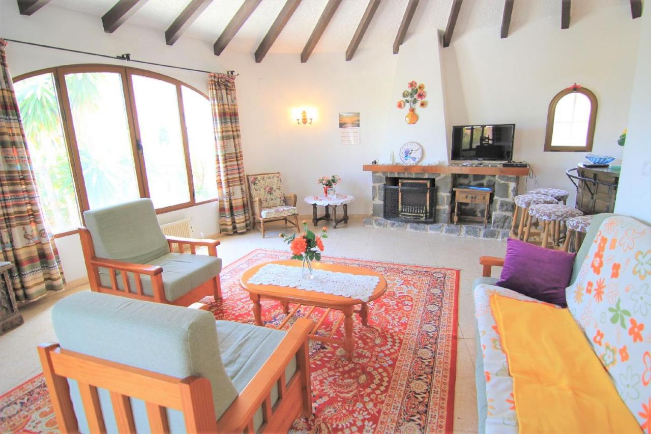 Villa Atosal61