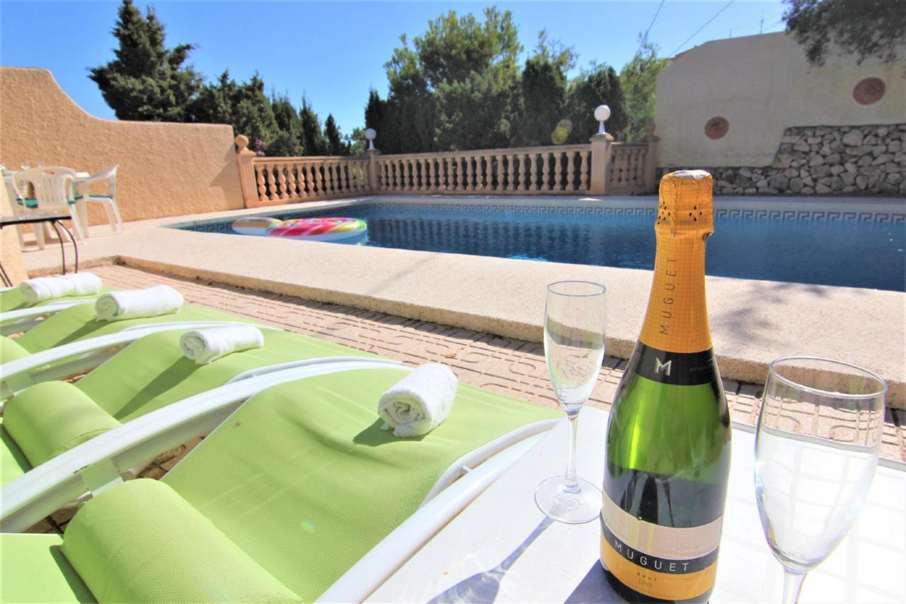 Villa Maryvilla 0306 *