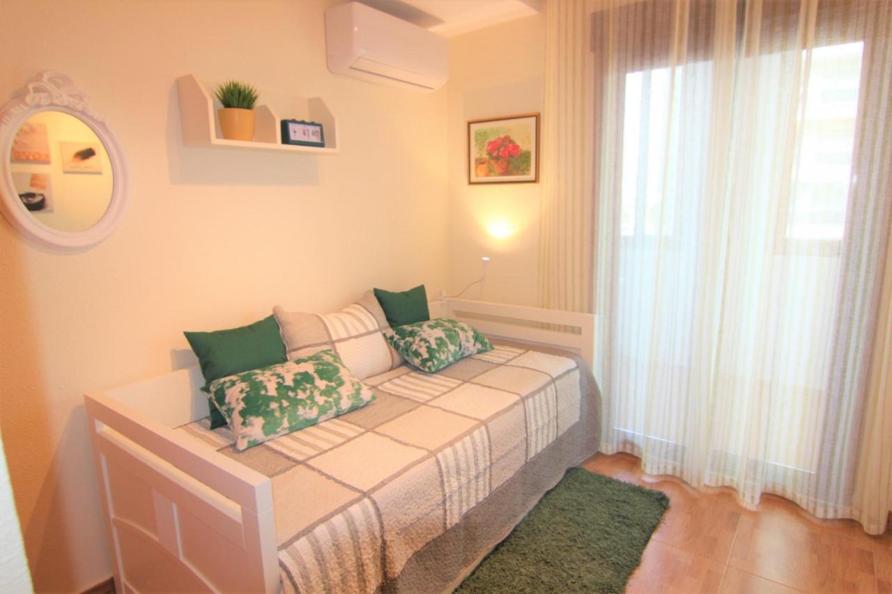 Apartment Aplayamar *
