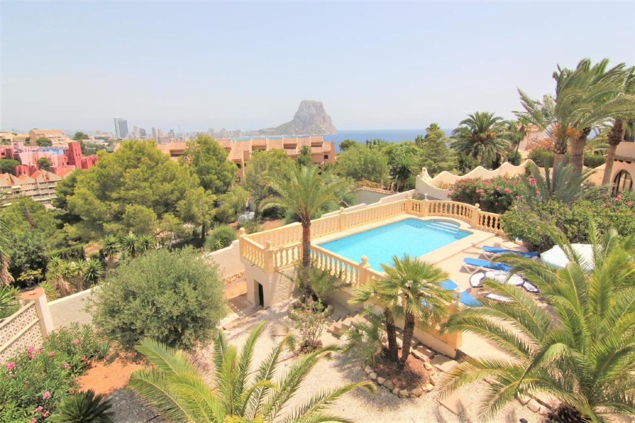 Atosal61 Calpe