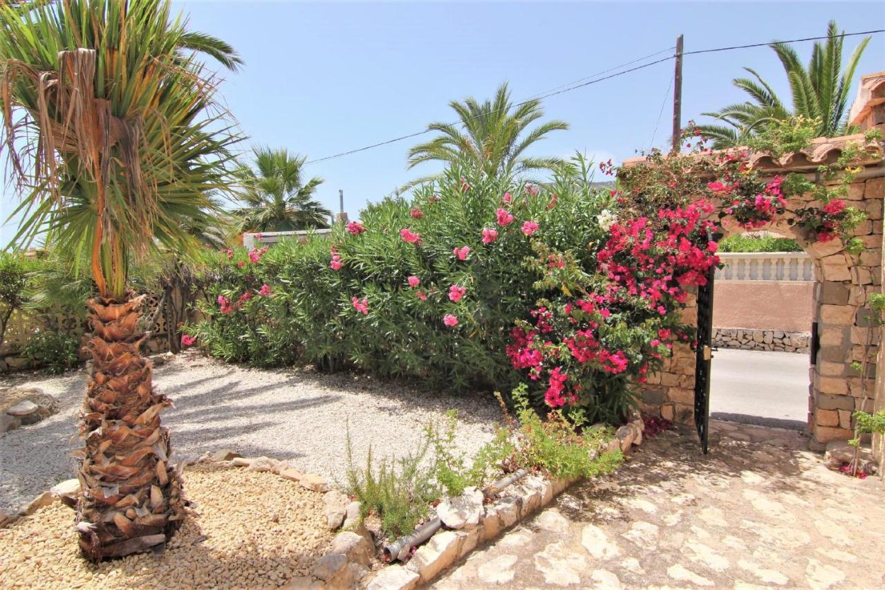 Villa Atosal61 Calpe