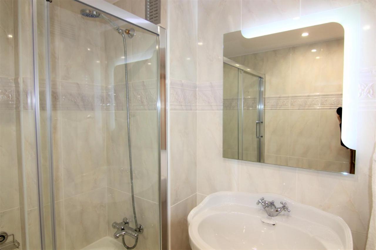 Aplayamar Apartment Calpe