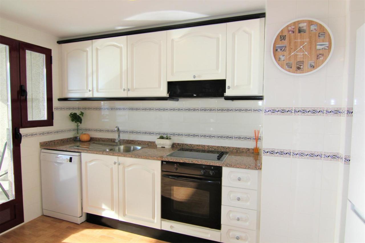 Aplayamar Apartment *