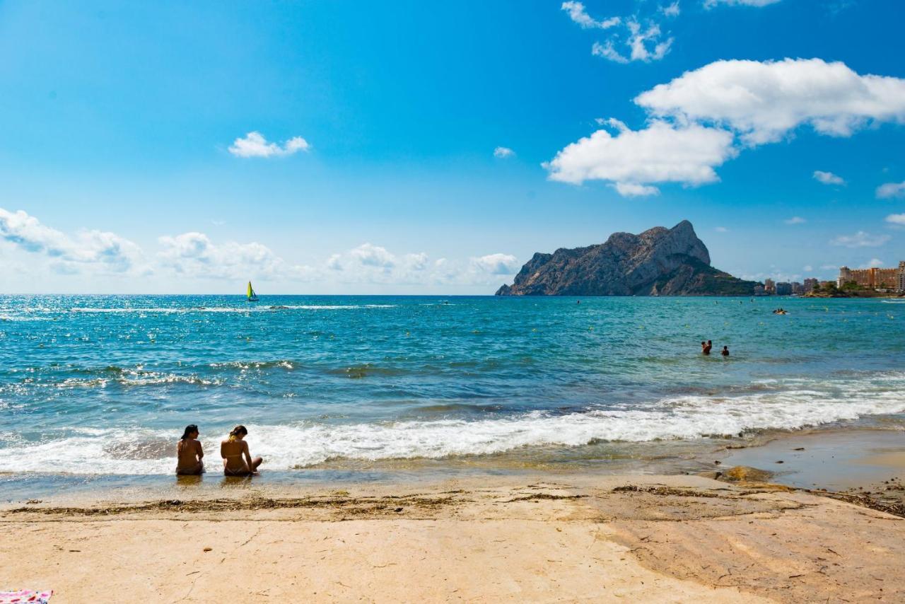 Atosal61 Villa Calpe