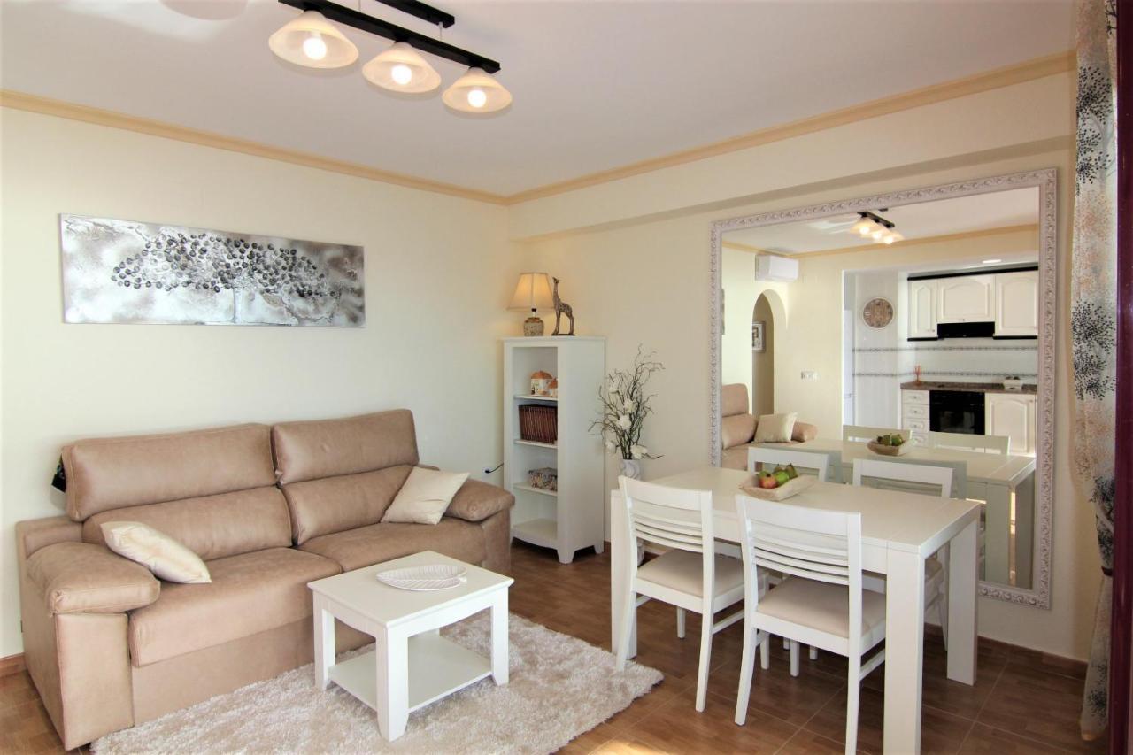 Apartment Aplayamar Calpe