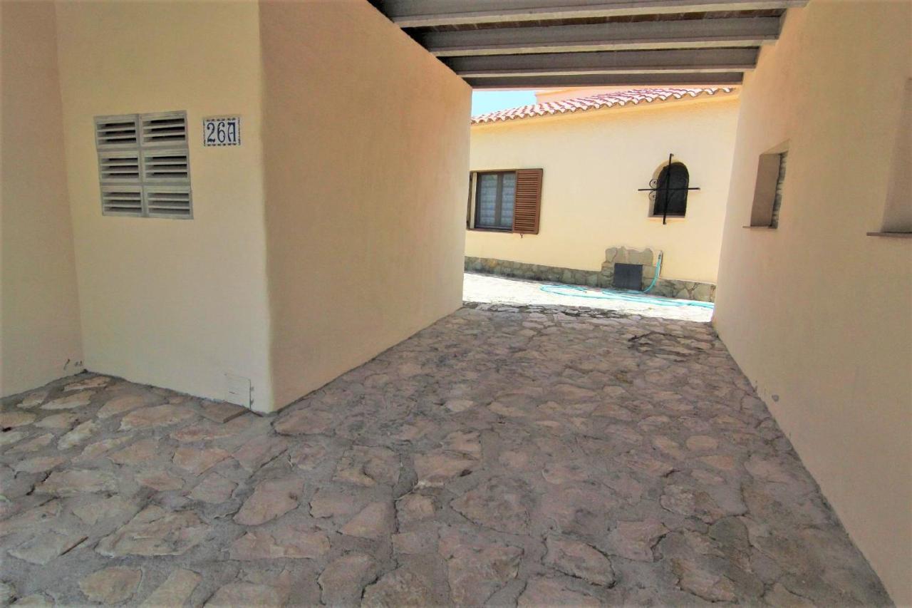 Atosal61 Villa