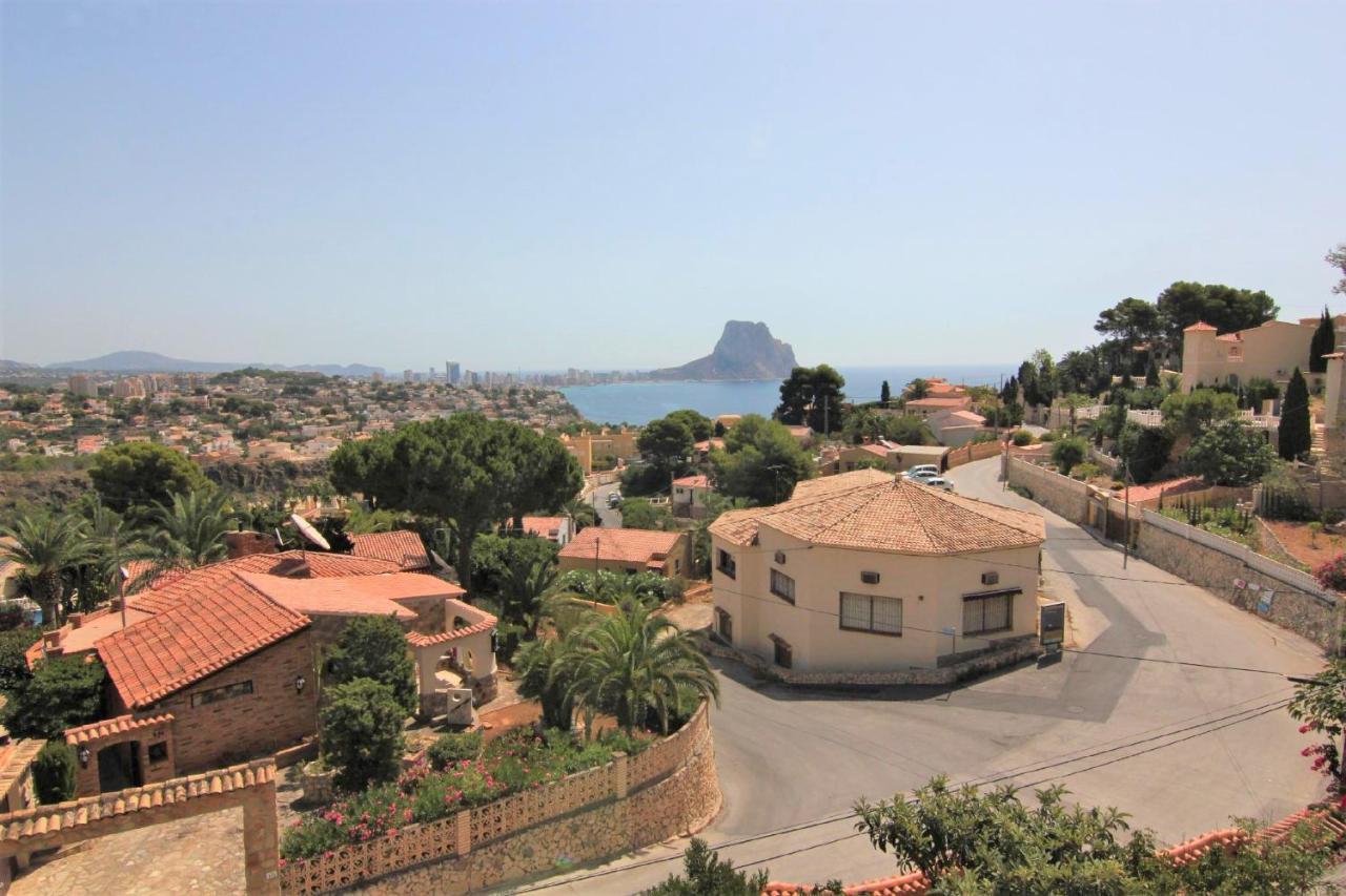 Maryvilla 0129 Calpe