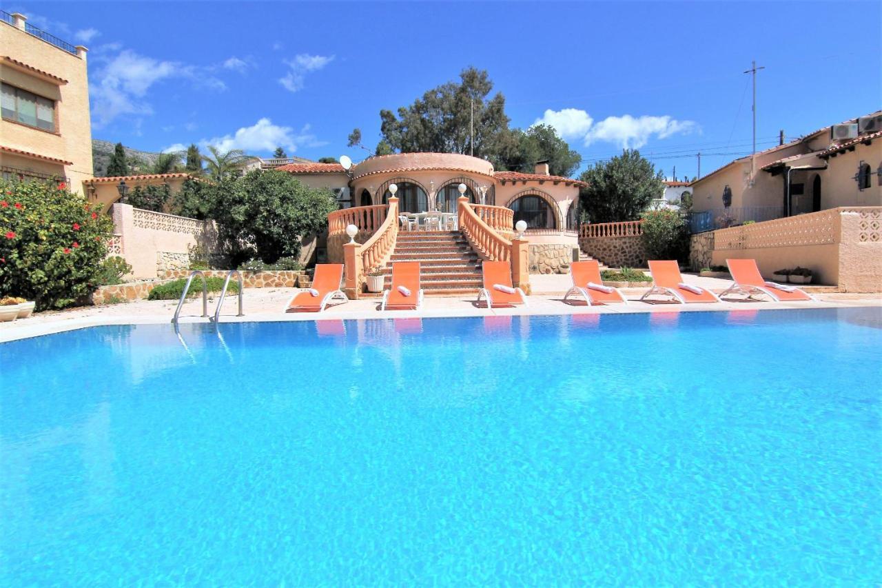 Villa Acan0306