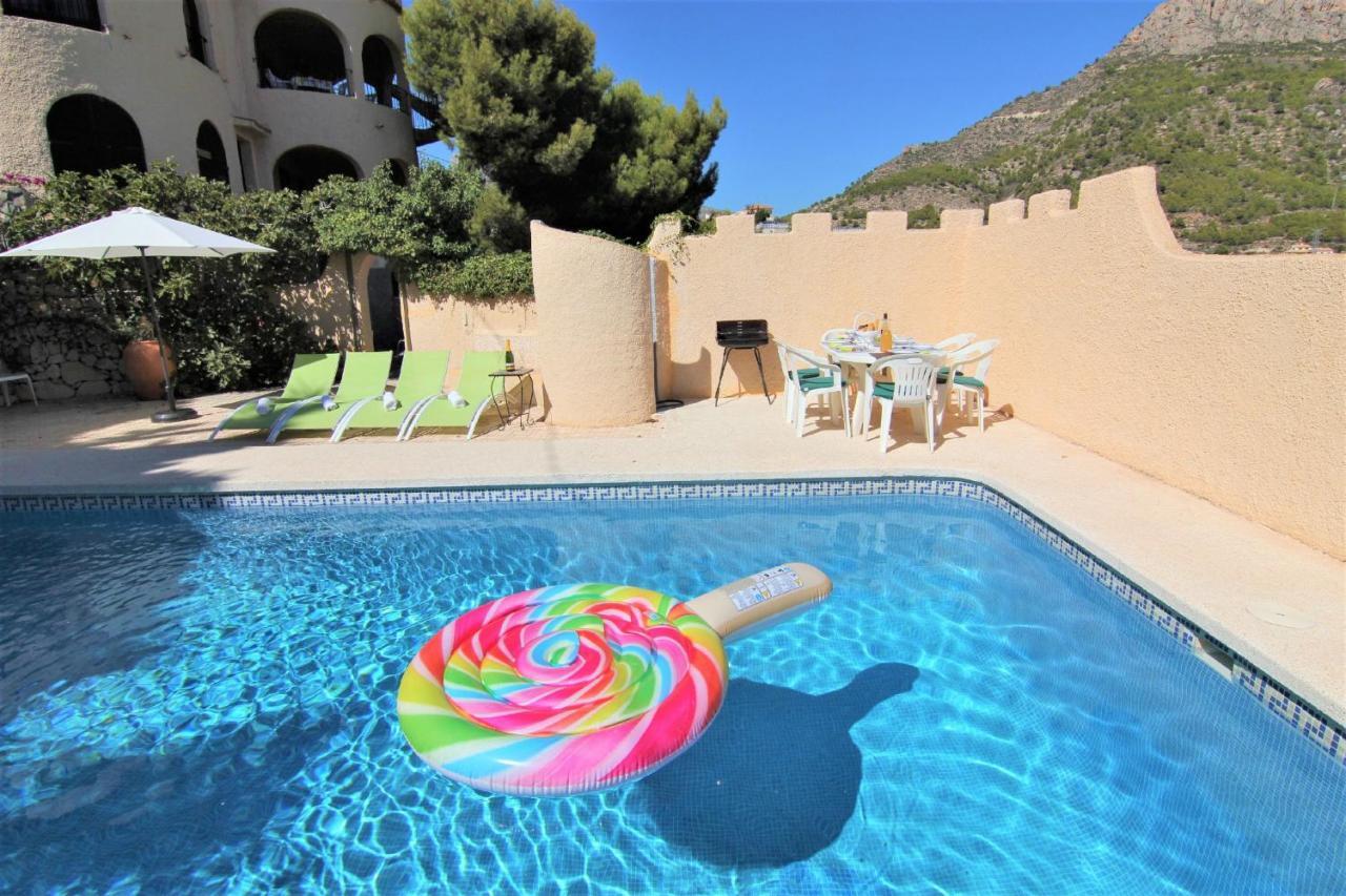 Villa Maryvilla 0306