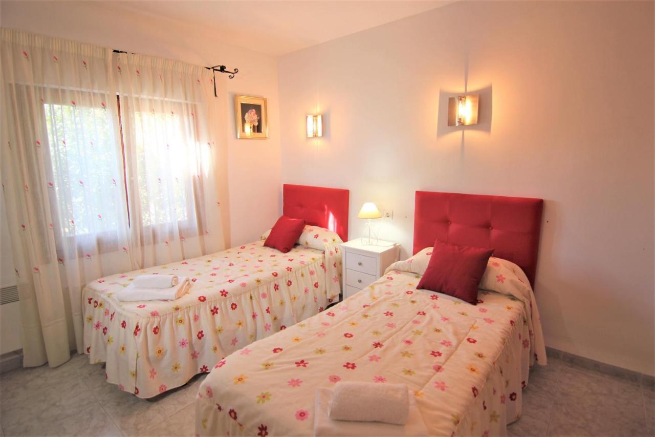 Acan0306 Villa Calpe