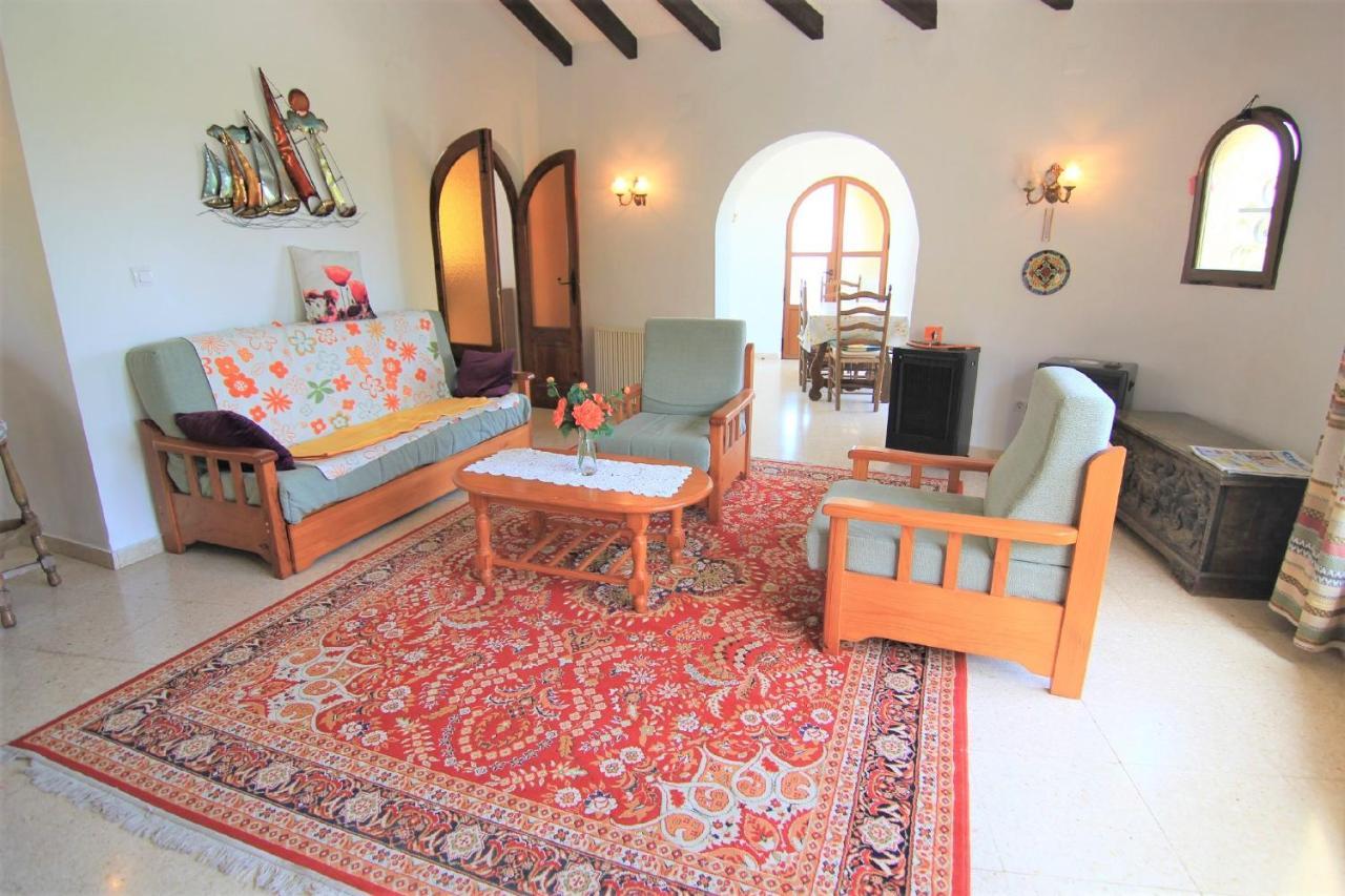 Villa Atosal61 Calpe