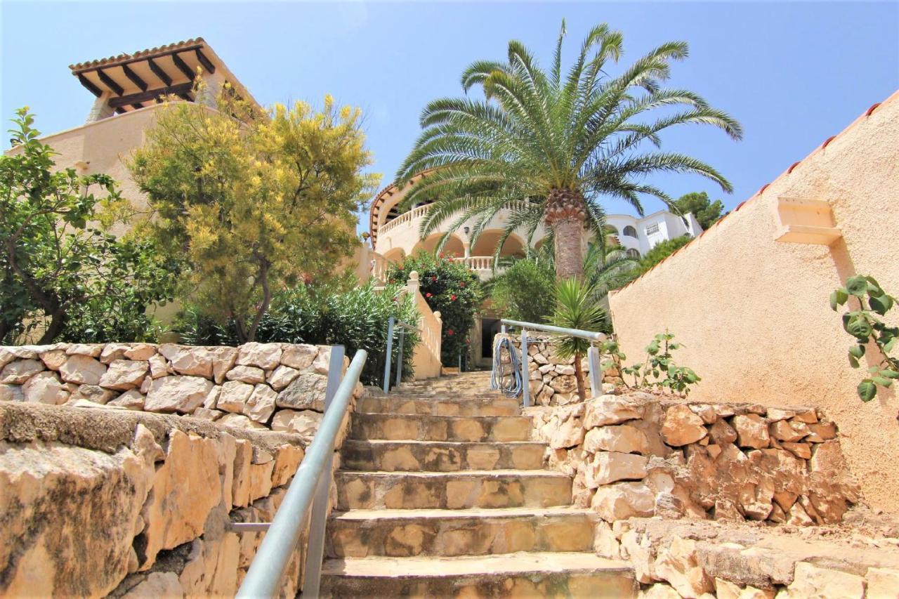 Maryvilla 0129 Calpe