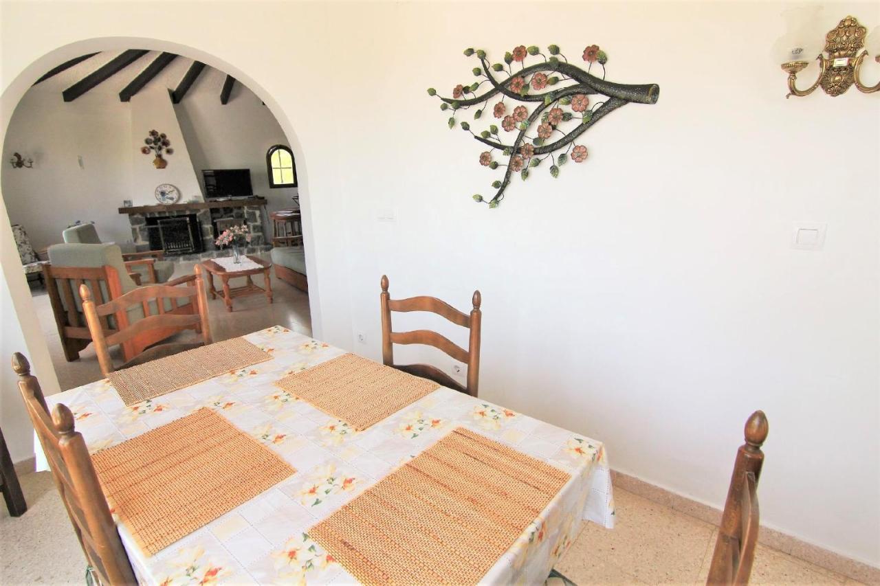 Villa Atosal61