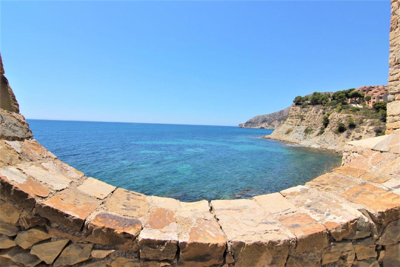 Maryvilla 0129 Calpe
