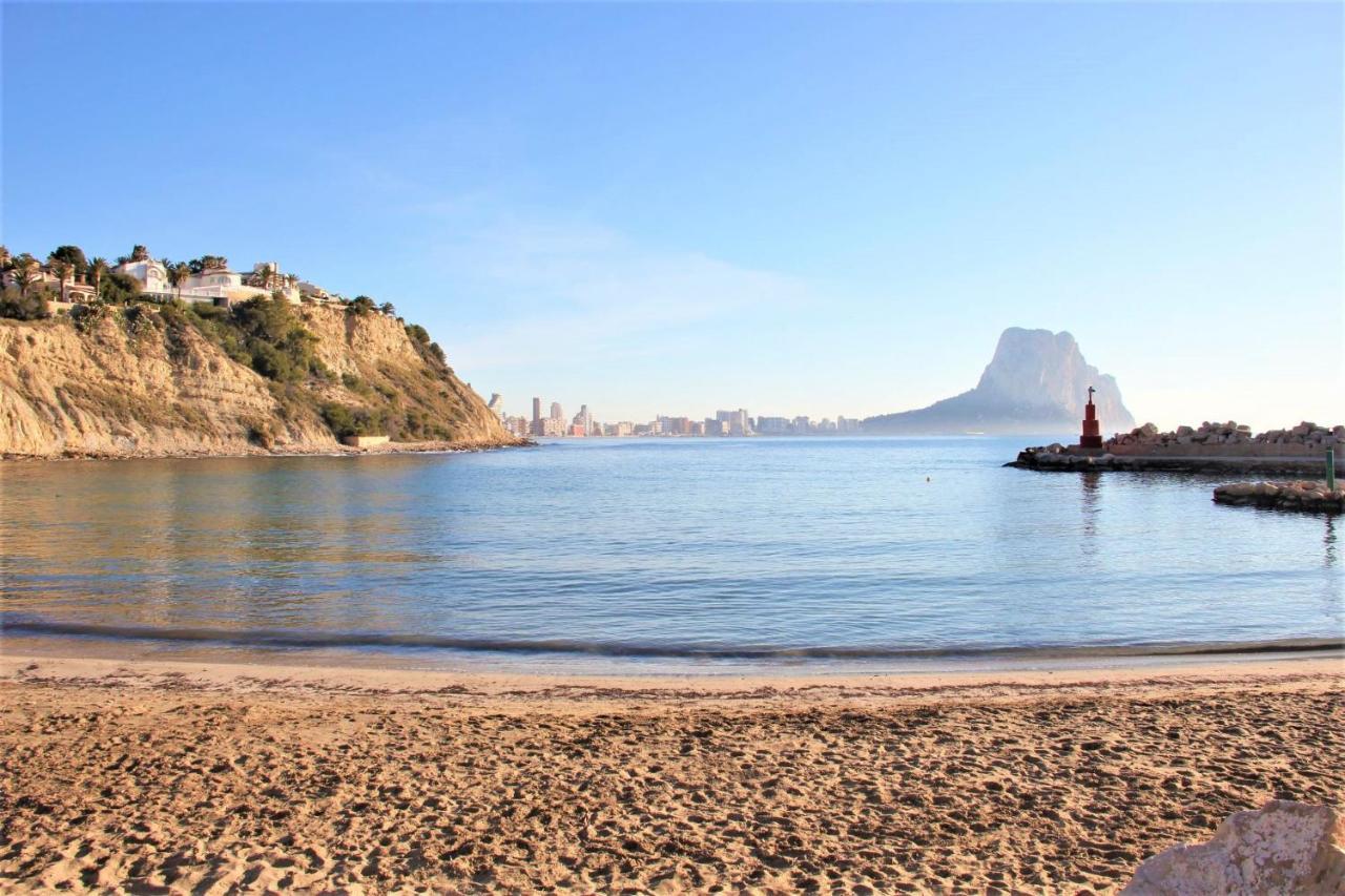 Maryvilla 0129 * Calpe