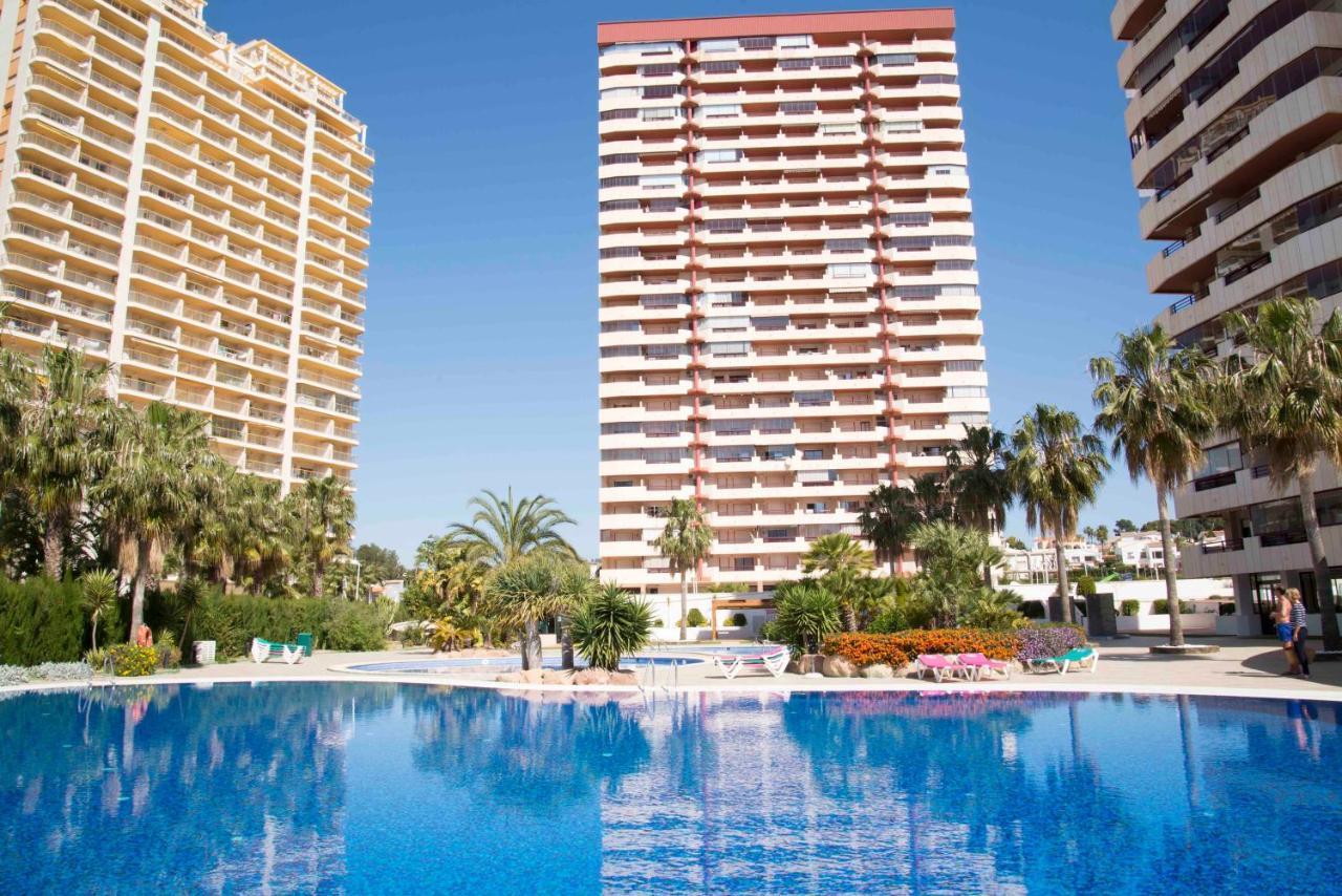 Apartamento Coralbeach 318b - Grupo Turis
