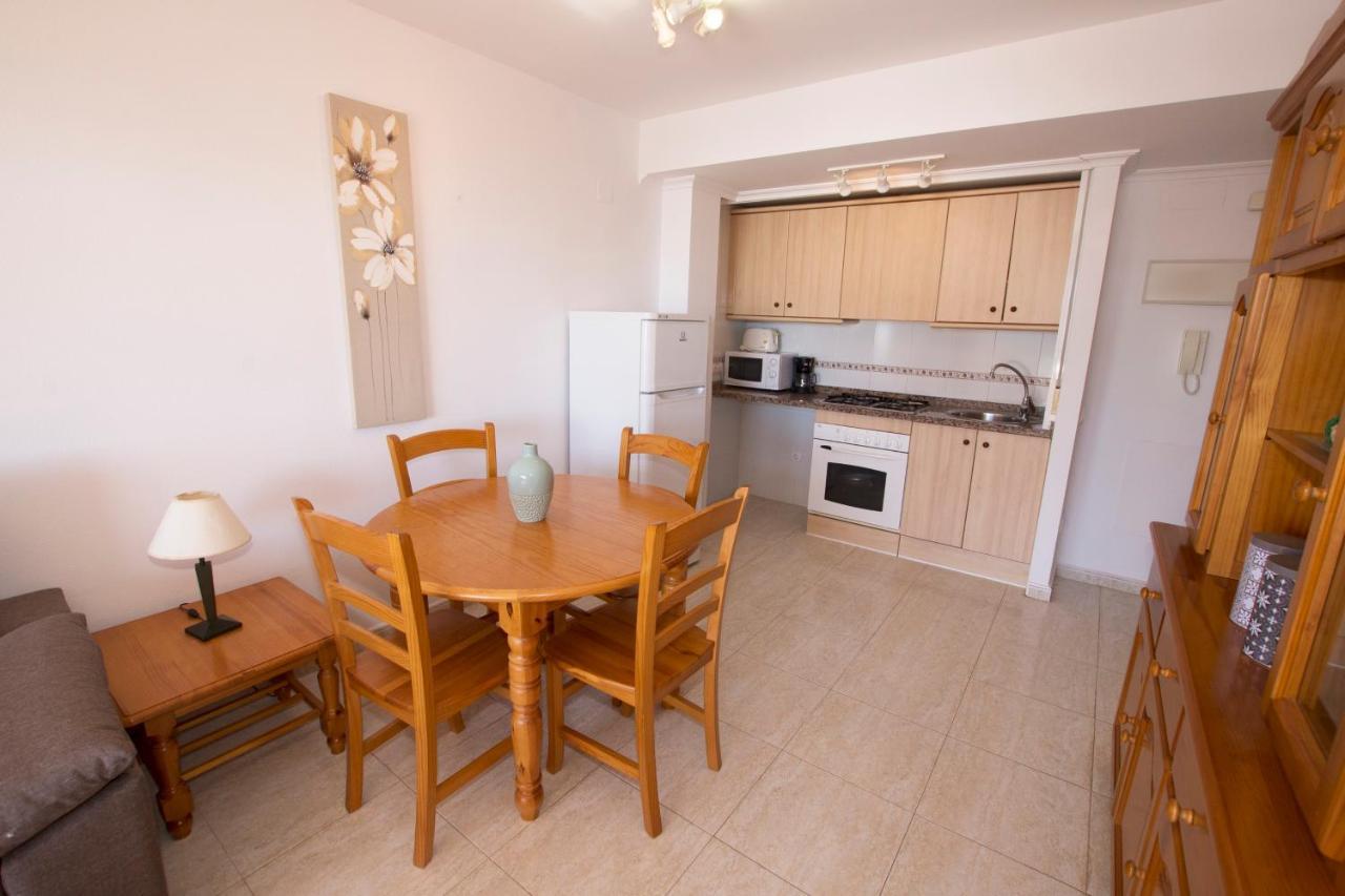 Coralbeach 318b - Grupo Turis * Calpe
