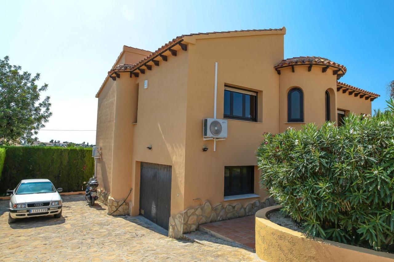Holiday home Corina