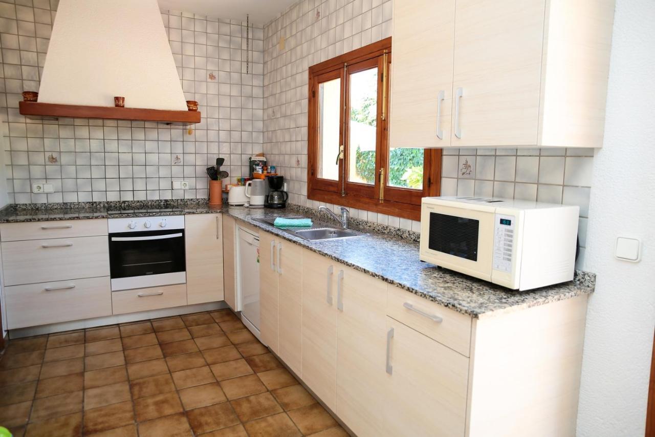 Corina Holiday home