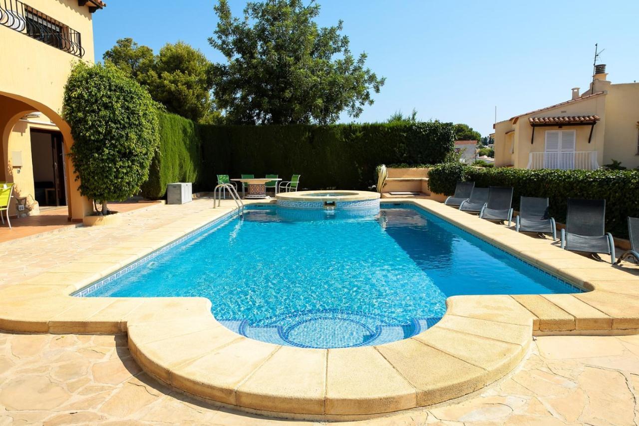 Holiday home Corina