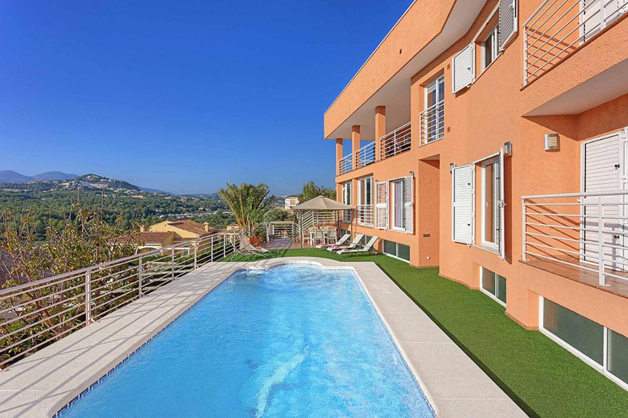 Casa Naranjos Calpe