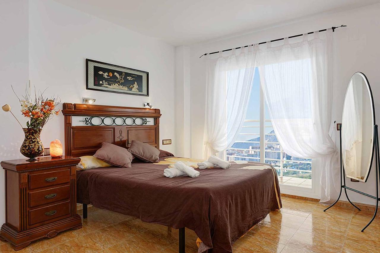 Casa Naranjos Villa *
