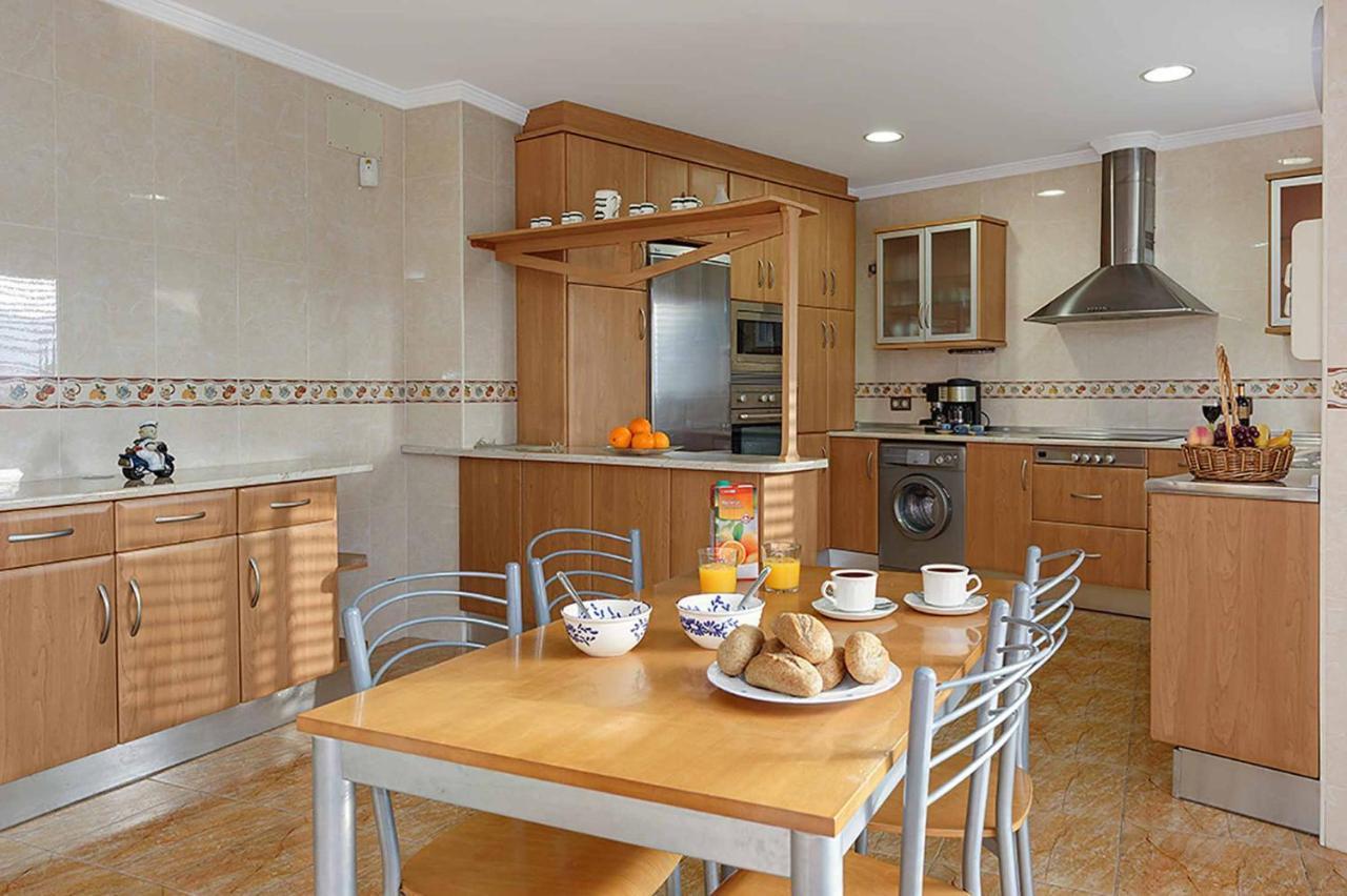 Casa Naranjos Calpe