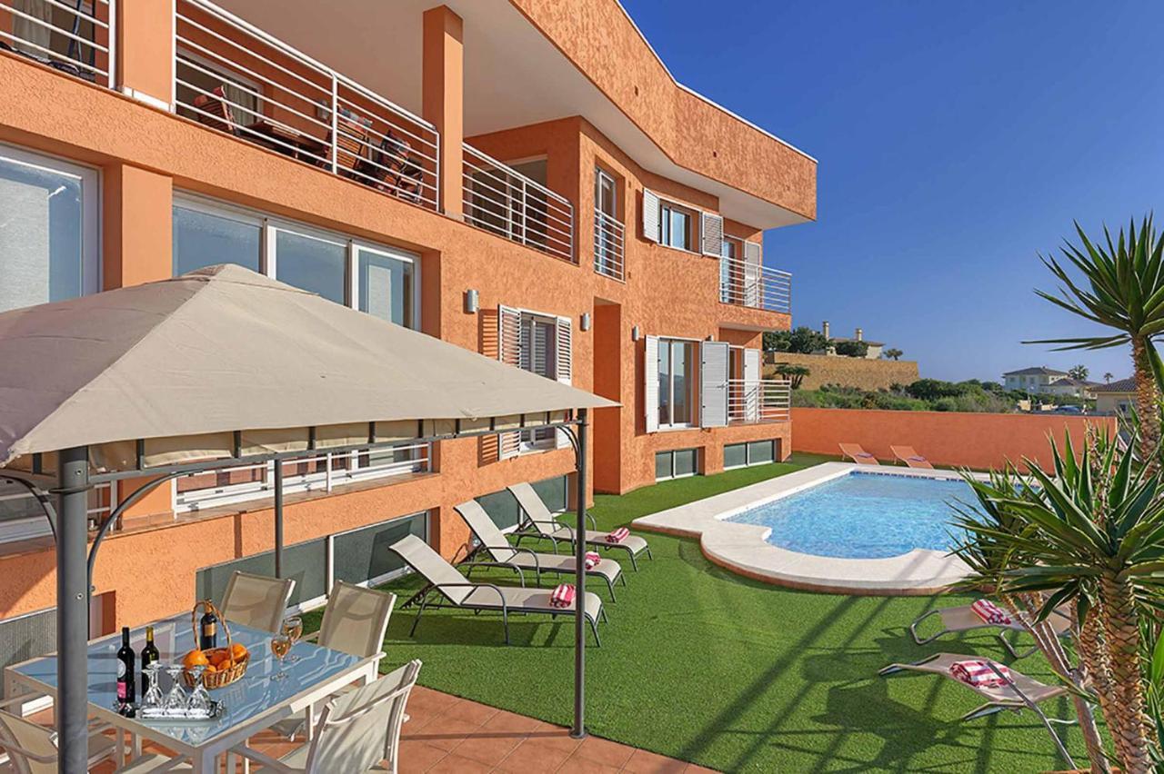 Casa Naranjos Villa *