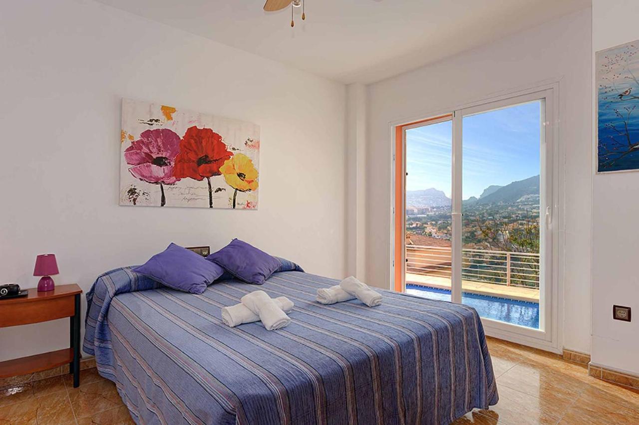 Casa Naranjos * Calpe