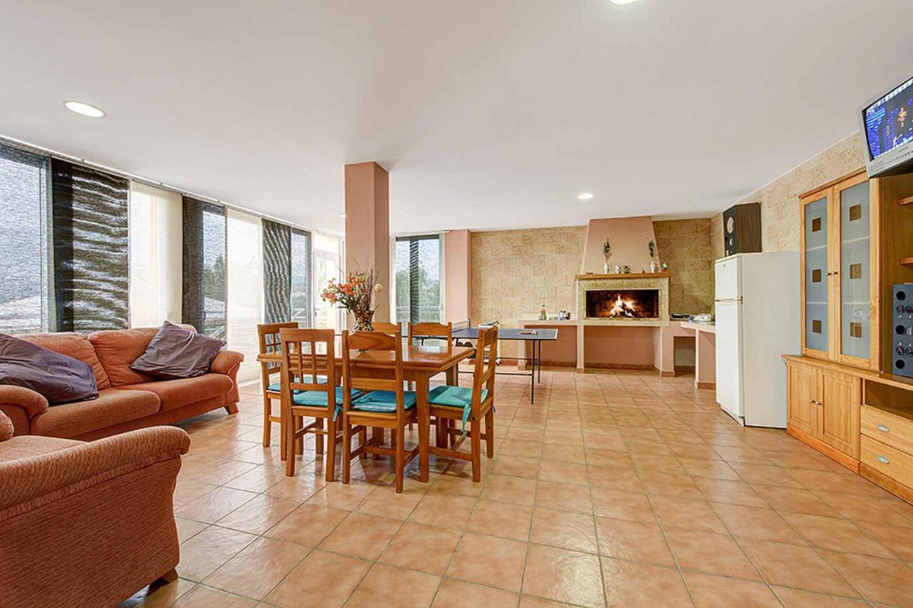 Villa Casa Naranjos