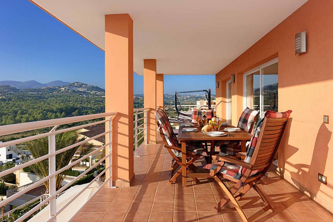 Casa Naranjos *