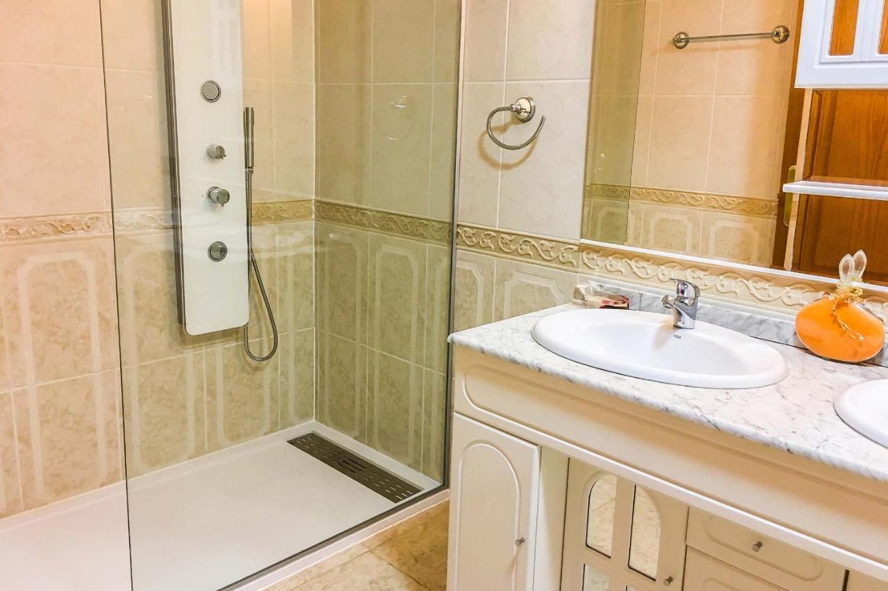 Villa Casa Naranjos Calpe