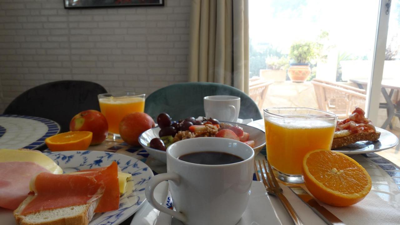 Guest house La Paloma I